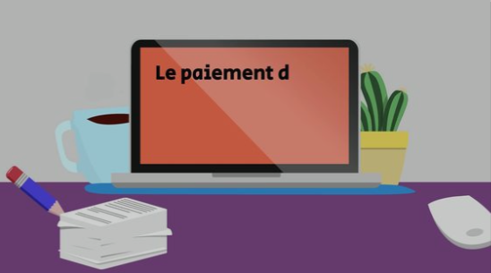 La Minute Juridique #2 – Allocation forfaitaire de télétravail